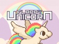 Hra Flappy Unicorn