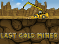 Hra Last Gold Miner