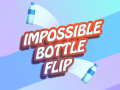 Hra Impossible Bottle Flip