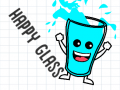 Hra Happy Glass