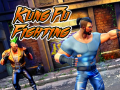 Hra Kung Fu Fighting