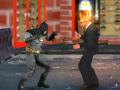 Hra Bat Hero: Immortal Legend Crime Fighter