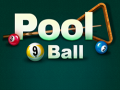 Hra Pool 9 Ball