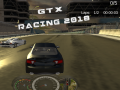 Hra GTX Racing 2018