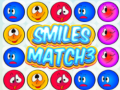 Hra  Smiles Match3