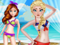 Hra Summer Beach Outfits