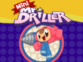 Hra Mini Mr Driller