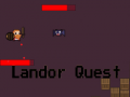 Hra Landor Quest