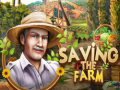 Hra Saving The Farm