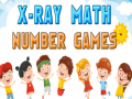 Hra X-Ray Math Multiplication