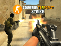 Hra Counter Terrorist Strike