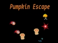 Hra Pumpkin Escape