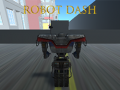 Hra Robot Dash