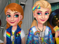 Hra Princess LGBT Parade
