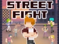 Hra Street Fight