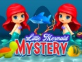 Hra Little Mermaid Mystery
