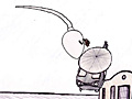 Hra Spermrider