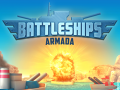 Hra Battleships Armada