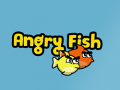 Hra Angry Fish