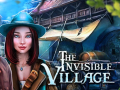 Hra The Invisible Village