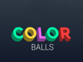 Hra Color Balls