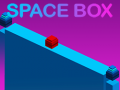 Hra Space Box