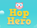 Hra Hop Hero