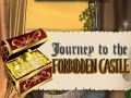 Hra Journey to the Forbidden Castle