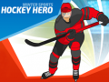 Hra Winter Sports: Hockey Hero