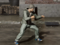 Hra Raging Punch 3D