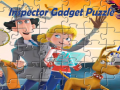 Hra Inspector Gadget Puzzle