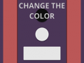 Hra Change the color