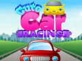 Hra Cute car racing