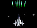 Hra Danmaku Legend II