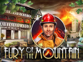Hra Fury of the Mountain
