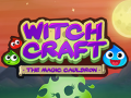 Hra Witch Craft: The Magic Cauldron