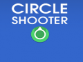 Hra Circle Shooter