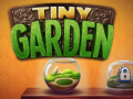 Hra Tiny Garden