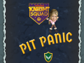 Hra Knight Squad: Pit Panic