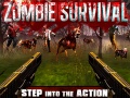 Hra Zombie Survival