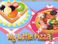 Hra My Little Pizza