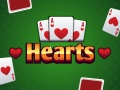 Hra Hearts