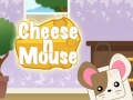 Hra Cheese and Mouse