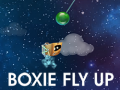 Hra Boxie Fly Up