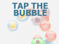 Hra Tap The Bubble