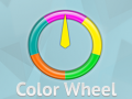 Hra Color Wheel