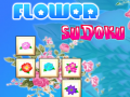 Hra Flower Sudoku