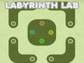 Hra Labyrinth Lab