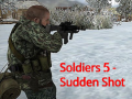 Hra Soldiers 5: Sudden Shot