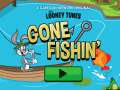 Hra Looney Tunes Gone Fishin'